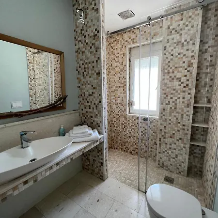 Cc 3 Apartment Vlore