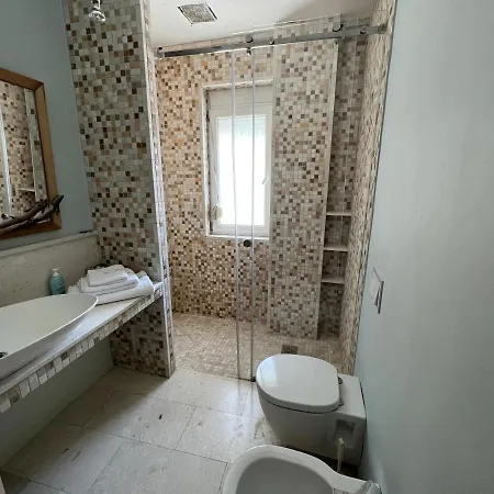 Cc 3 Apartment *