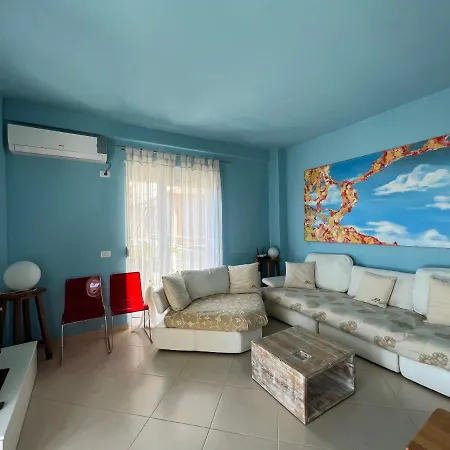 Cc 3 Apartment