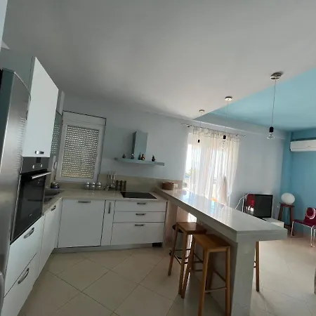 Apartment Cc 3 *