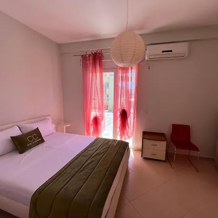 Cc 3 Apartment Vlore