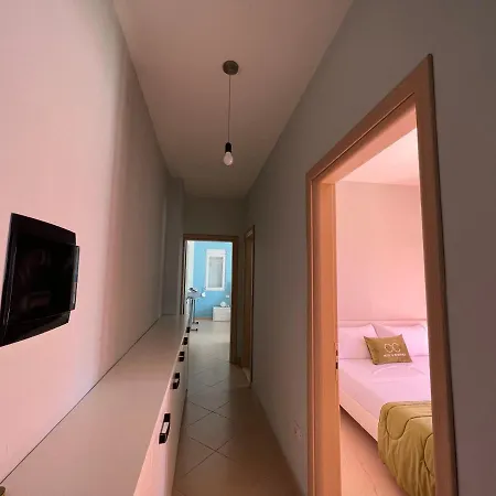 Apartment Cc 3
